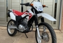 Motos - Honda Tornado 2022 Nafta 6350Km - En Venta