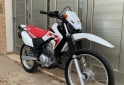 Motos - Honda Tornado 2022 Nafta 6350Km - En Venta