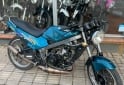 Motos - Kawasaki Vctor jazz 1992 Nafta 111111Km - En Venta