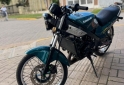 Motos - Kawasaki Vctor jazz 1992 Nafta 111111Km - En Venta