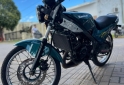 Motos - Kawasaki Vctor jazz 1992 Nafta 111111Km - En Venta