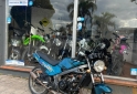 Motos - Kawasaki Vctor jazz 1992 Nafta 111111Km - En Venta