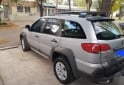 Autos - Fiat Palio Adventure 2009 GNC 160000Km - En Venta