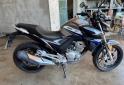 Motos - Honda CB 250 2020 Nafta 5800Km - En Venta