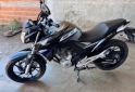 Motos - Honda CB 250 2020 Nafta 5800Km - En Venta