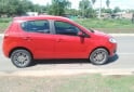 Autos - Fiat Palio 2012 Nafta 143700Km - En Venta