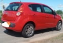 Autos - Fiat Palio 2012 Nafta 143700Km - En Venta