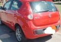 Autos - Fiat Palio 2012 Nafta 143700Km - En Venta