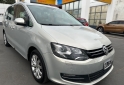 Autos - Volkswagen SHARAN 2014 Nafta 224000Km - En Venta