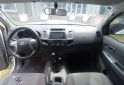 Camionetas - Toyota Hilux 2.5 4x4 2014 Diesel 310000Km - En Venta