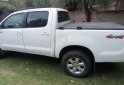 Camionetas - Toyota Hilux 2.5 4x4 2014 Diesel 310000Km - En Venta