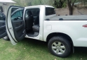 Camionetas - Toyota Hilux 2.5 4x4 2014 Diesel 310000Km - En Venta