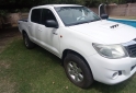 Camionetas - Toyota Hilux 2.5 4x4 2014 Diesel 310000Km - En Venta