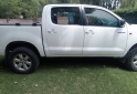 Camionetas - Toyota Hilux 2.5 4x4 2014 Diesel 310000Km - En Venta