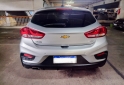 Autos - Chevrolet Cruze 1.4 5P LTZ Plus AT 2021 Nafta 15000Km - En Venta