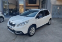 Autos - Peugeot 2008 Allure 2019 GNC 52000Km - En Venta