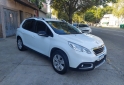 Autos - Peugeot 2008 Allure 2019 GNC 52000Km - En Venta