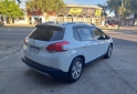 Autos - Peugeot 2008 Allure 2019 GNC 52000Km - En Venta