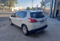 Autos - Peugeot 2008 Allure 2019 GNC 52000Km - En Venta