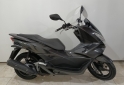 Motos - Honda Pcx 150 2018 Nafta 31000Km - En Venta