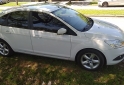 Autos - Ford Focus 2012 Nafta 128000Km - En Venta