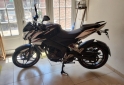 Motos - Bajaj Rouser NS 200 2015 Nafta 17000Km - En Venta