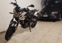 Motos - Bajaj Rouser NS 200 2015 Nafta 17000Km - En Venta