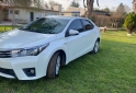 Autos - Toyota Corolla 2015 Nafta 103000Km - En Venta