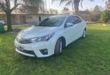 Autos - Toyota Corolla 2015 Nafta 103000Km - En Venta