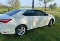 Autos - Toyota Corolla 2015 Nafta 103000Km - En Venta