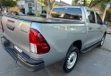 Camionetas - Toyota HILUX DX 2018 Diesel 109000Km - En Venta