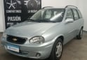 Autos - Chevrolet Corsa, wagon 2010 Nafta  - En Venta