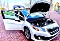 Autos - Peugeot 308 FELINE 2016 Diesel 48000Km - En Venta