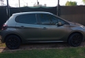 Autos - Peugeot 208 active 2016 Nafta 132000Km - En Venta