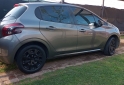 Autos - Peugeot 208 active 2016 Nafta 132000Km - En Venta