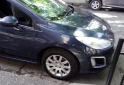 Autos - Peugeot Active 2014 Nafta 126000Km - En Venta