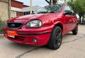 Autos - Chevrolet Corsa 2010 Nafta 80200Km - En Venta