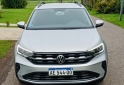 Camionetas - Volkswagen Nivus 2020 Nafta 103000Km - En Venta