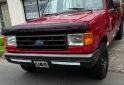 Camionetas - Ford F-100 1993 Nafta 300000Km - En Venta