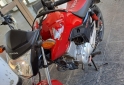 Motos - Honda Cg 150 2019 Nafta 17000Km - En Venta