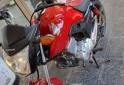 Motos - Honda Cg 150 2019 Nafta 17000Km - En Venta