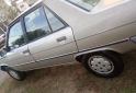 Autos - Renault 9 1990 Nafta 250000Km - En Venta