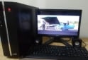 Informtica - PC COMPLETA EXCELENTE HDMI INCLUYE TODO-CENTRO- - En Venta