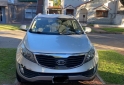 Camionetas - Kia Sportage 2012 Nafta 79000Km - En Venta