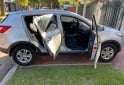 Camionetas - Kia Sportage 2012 Nafta 79000Km - En Venta