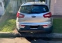 Camionetas - Kia Sportage 2012 Nafta 79000Km - En Venta