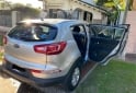 Camionetas - Kia Sportage 2012 Nafta 79000Km - En Venta