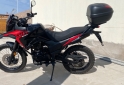 Motos - Gilera Smx 200 adveture 2022 Nafta 14000Km - En Venta