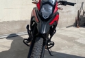 Motos - Gilera Smx 200 adveture 2022 Nafta 14000Km - En Venta