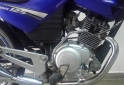 Motos - Yamaha YBR 2015 Nafta 5000Km - En Venta